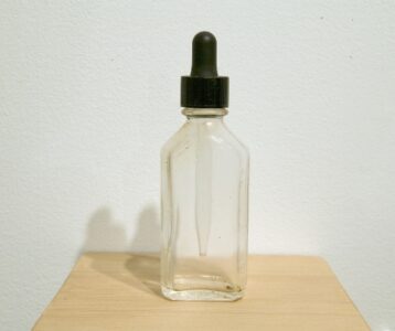 Collecting Tears as an Act of Love Image